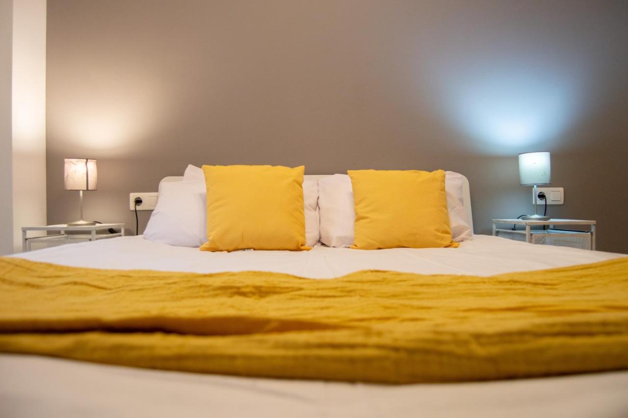 Novam Apartament 말라가 외부 사진