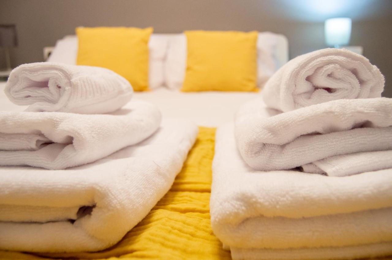 Novam Apartament 말라가 외부 사진