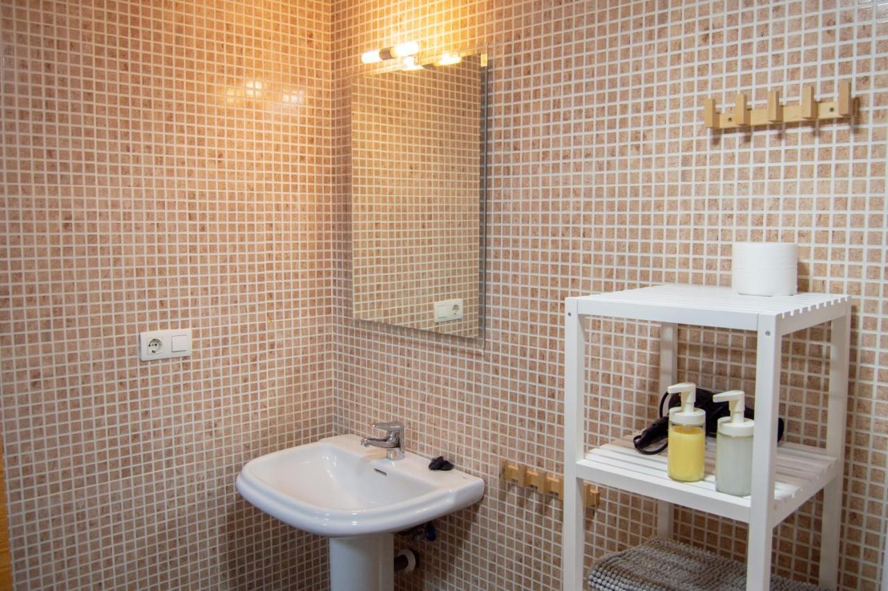 Novam Apartament 말라가 외부 사진