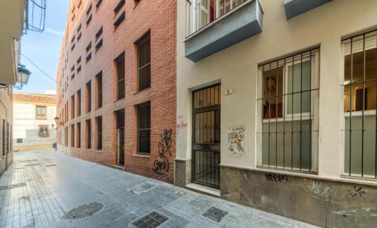 Novam Apartament 말라가 외부 사진